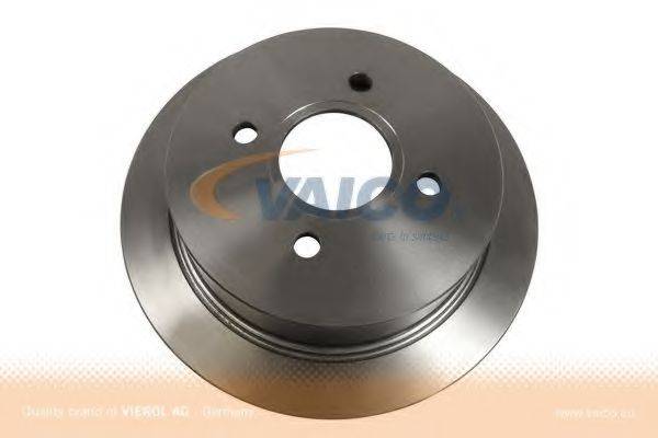 Тормозной диск VAICO V25-40010