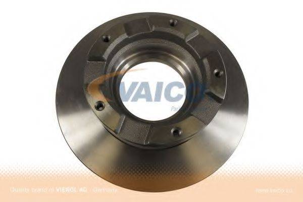Тормозной диск VAICO V25-40012