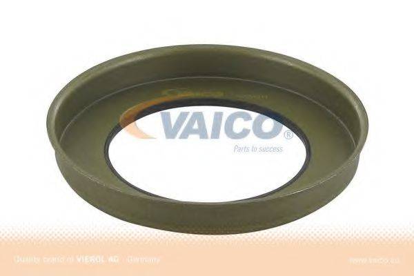 VAICO V257050 Зубчатый диск импульсного датчика, противобл. устр.