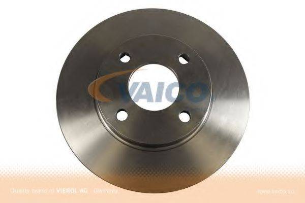 Тормозной диск VAICO V25-80001