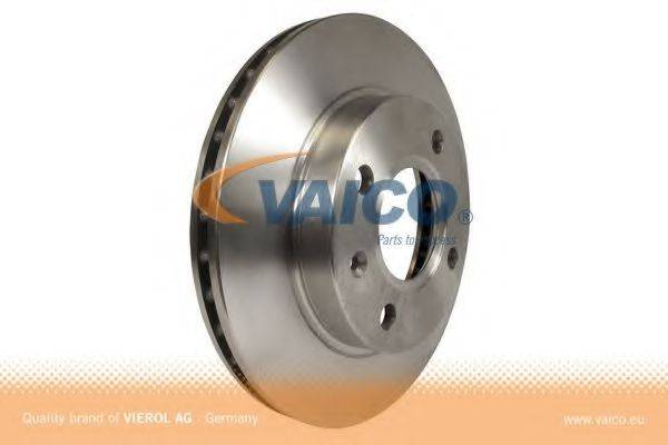 Тормозной диск VAICO V25-80002