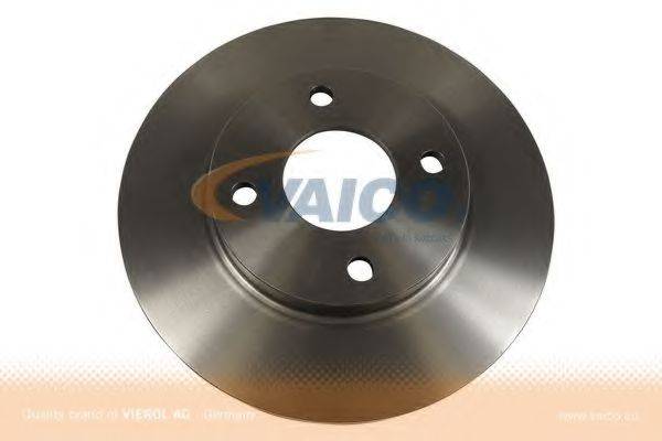 Тормозной диск VAICO V25-80005