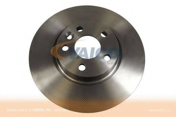 Тормозной диск VAICO V25-80008
