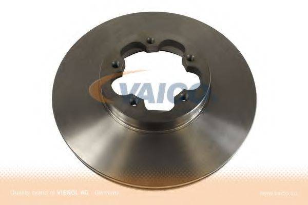Тормозной диск VAICO V25-80009