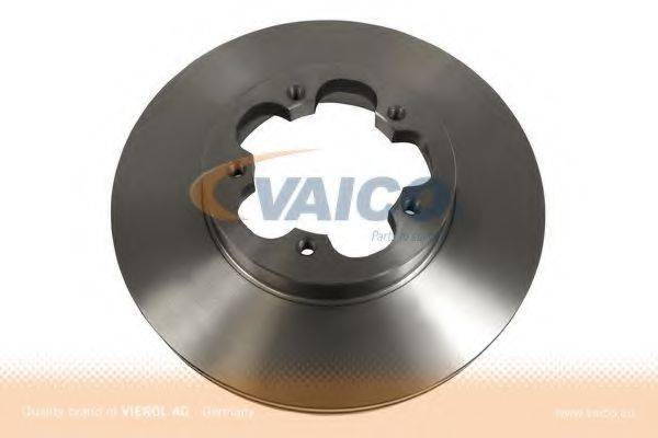 VAICO V2580010 Тормозной диск