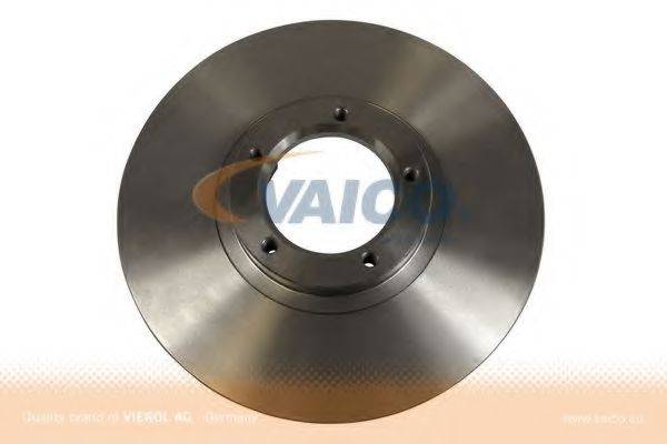 Тормозной диск VAICO V25-80012