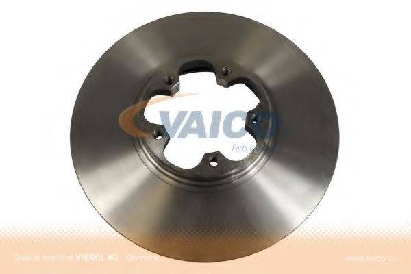 VAICO V2580014 Тормозной диск