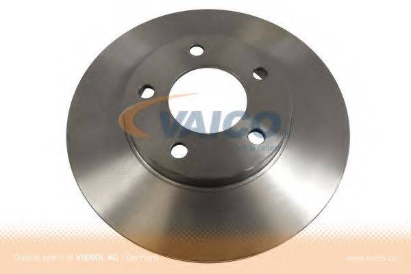 Тормозной диск VAICO V25-80019