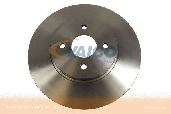 Тормозной диск VAICO V25-80020