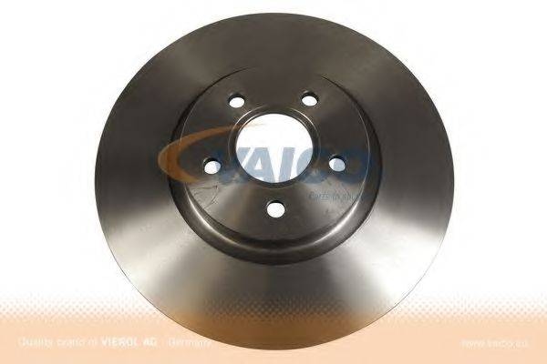 Тормозной диск VAICO V25-80022
