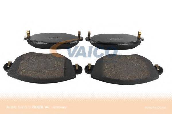 Комплект тормозных колодок, дисковый тормоз VAICO V25-8109