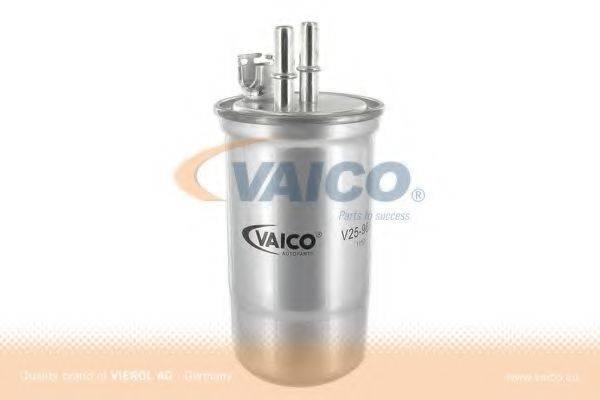 Топливный фильтр VAICO V25-9688