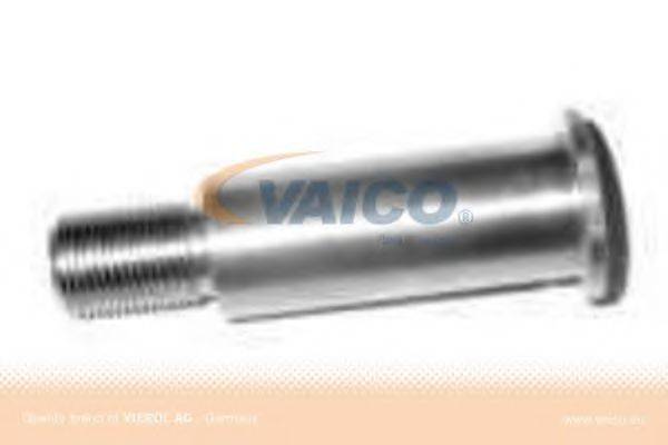 Коренная шейка, рычаг натяжного ролика VAICO V30-0396
