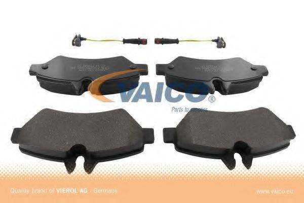 VAICO V301694 Комплект тормозных колодок, дисковый тормоз