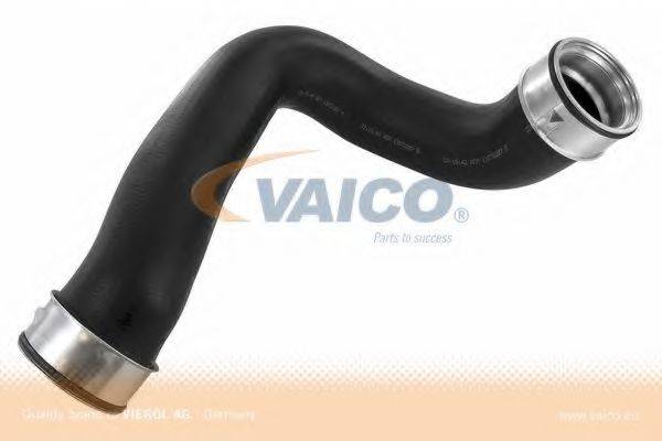 VAICO V301784 Трубка нагнетаемого воздуха
