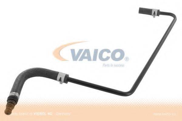 VAICO V301874 Шланг для удаления воздуха, компенсационный бак