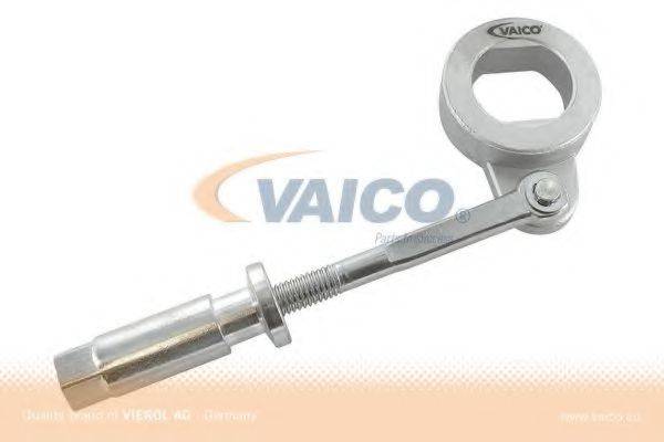 Натяжная планка, поликлиновой ремень VAICO V30-2079