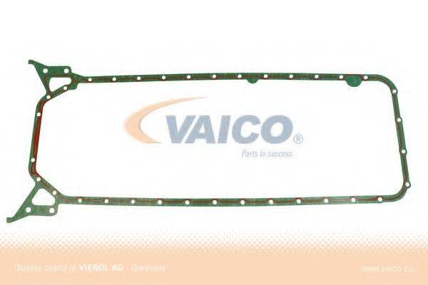 VAICO V302102 Прокладка, маслянный поддон