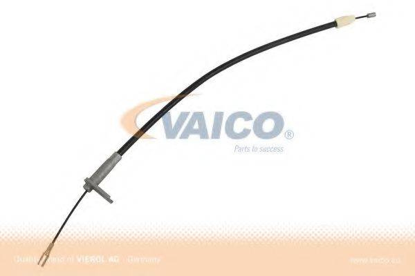 Трос, стояночная тормозная система VAICO V30-30015