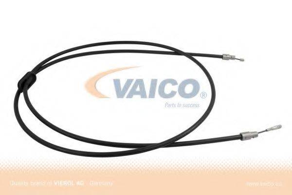 Трос, стояночная тормозная система VAICO V30-30028