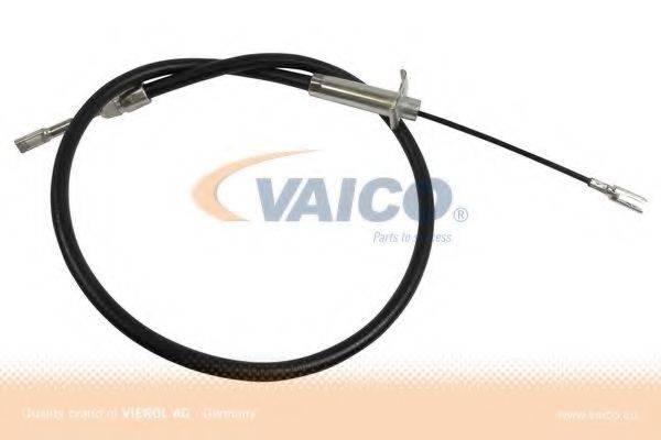 VAICO V3030032 Трос, стояночная тормозная система