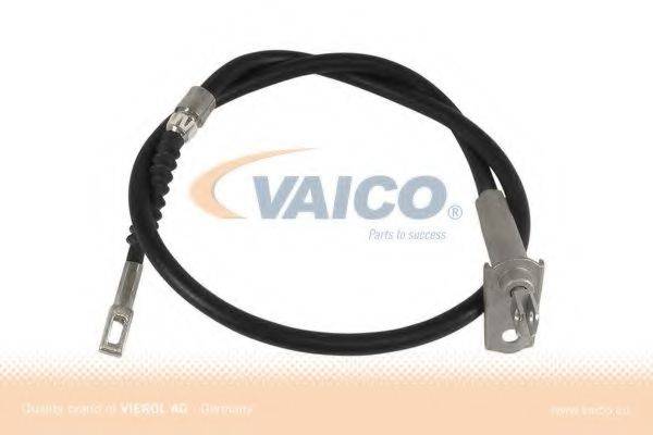 VAICO V3030038 Трос, стояночная тормозная система