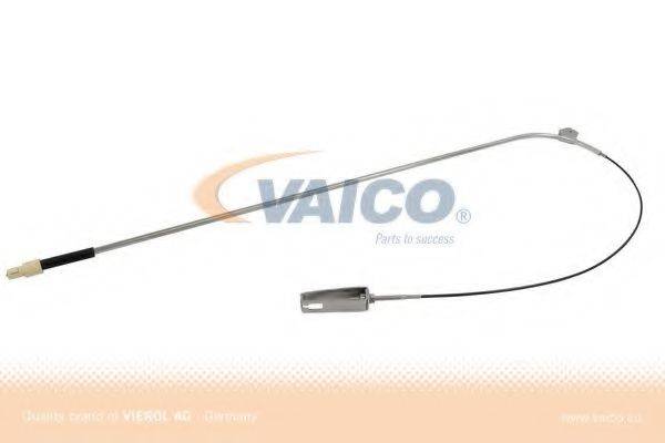 Трос, стояночная тормозная система VAICO V30-30040