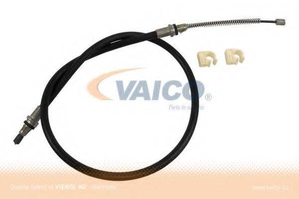 VAICO V3030071 Трос, стояночная тормозная система