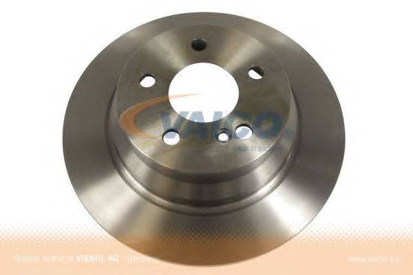 Тормозной диск VAICO V30-40044
