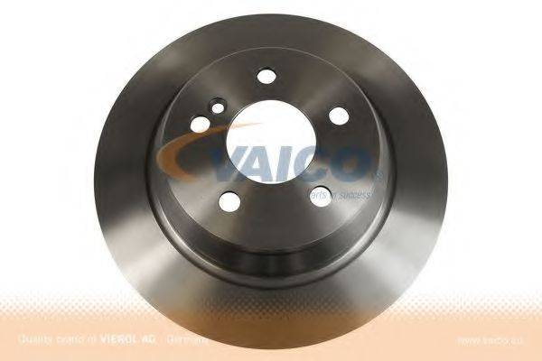 Тормозной диск VAICO V30-40048