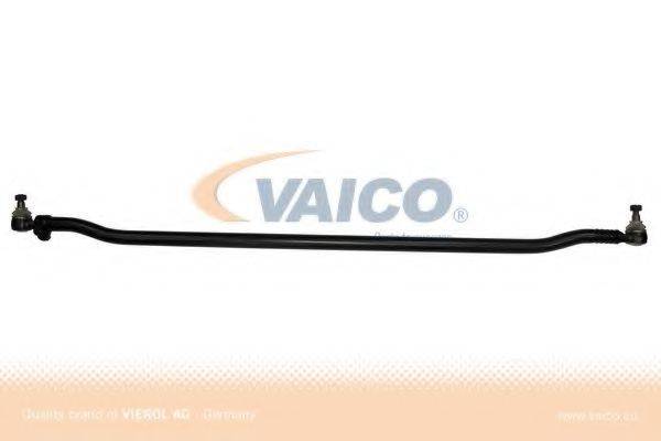 Поперечная рулевая тяга VAICO V30-7453