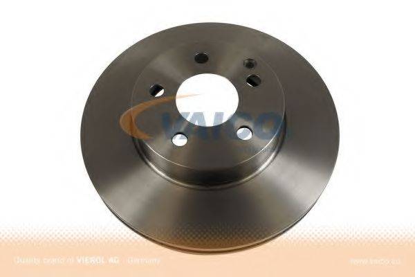 Тормозной диск VAICO V30-80008