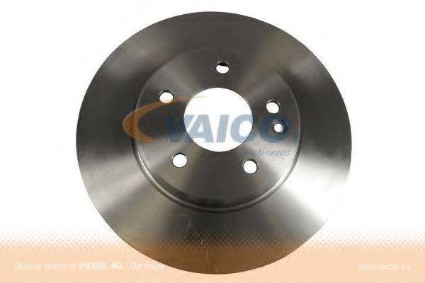 VAICO V3080034 Тормозной диск