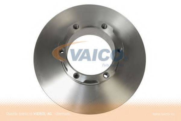 Тормозной диск VAICO V30-80036