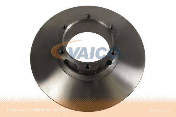 Тормозной диск VAICO V30-80037