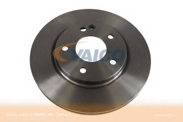 Тормозной диск VAICO V30-80062