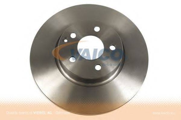 Тормозной диск VAICO V30-80071