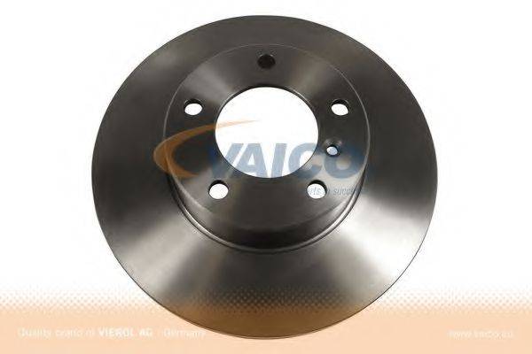 Тормозной диск VAICO V30-80074