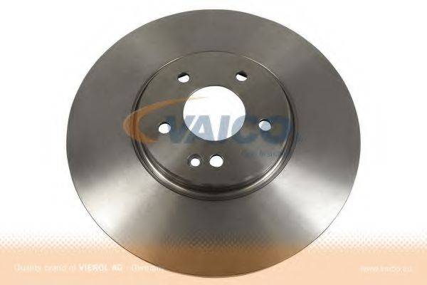 Тормозной диск VAICO V30-80089