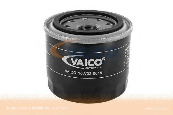 Масляный фильтр VAICO V32-0018