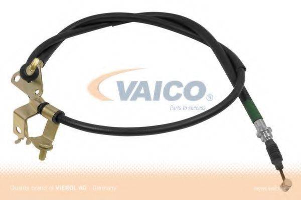 VAICO V3230001 Трос, стояночная тормозная система