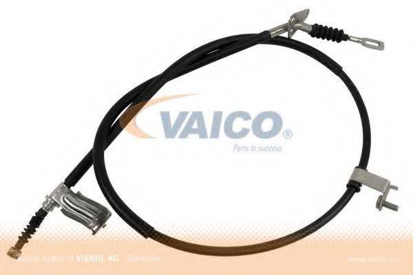 VAICO V3230002 Трос, стояночная тормозная система