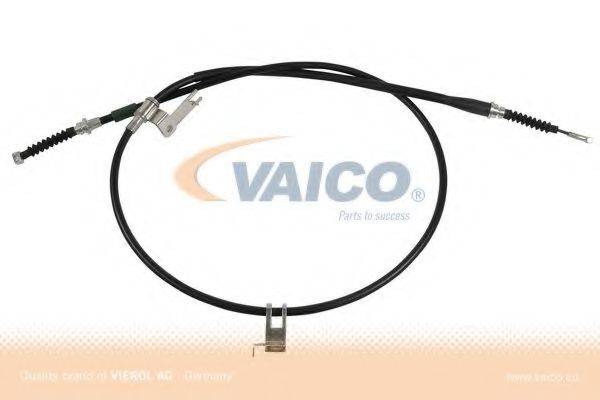 Трос, стояночная тормозная система VAICO V32-30009