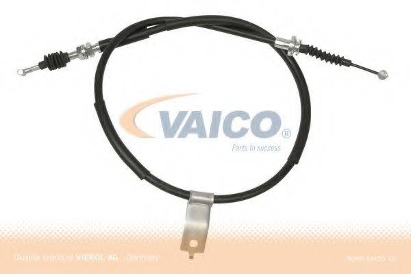 VAICO V3230015 Трос, стояночная тормозная система