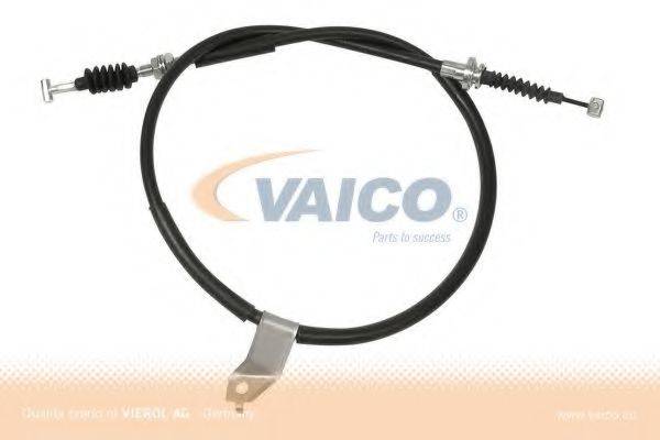 VAICO V3230016 Трос, стояночная тормозная система
