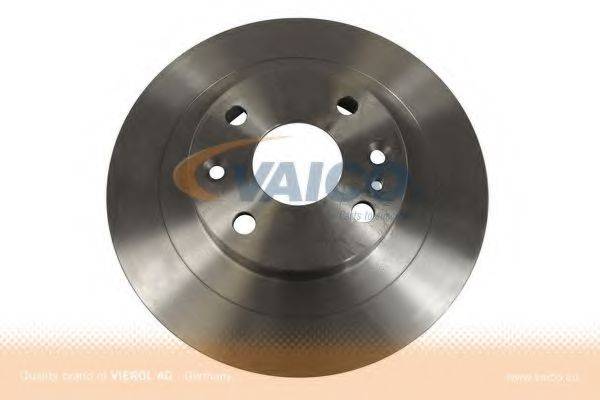 Тормозной диск VAICO V32-40004