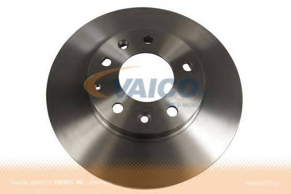 Тормозной диск VAICO V32-80008
