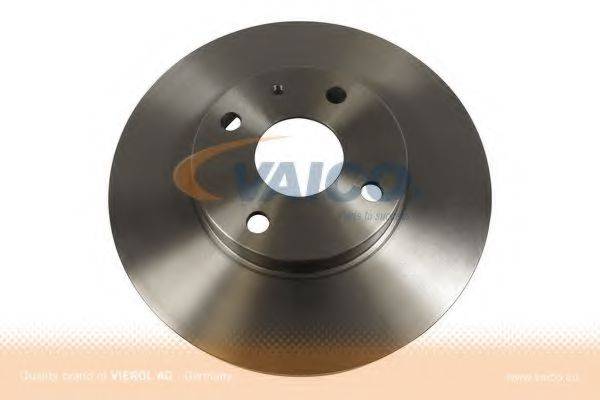 Тормозной диск VAICO V32-80014