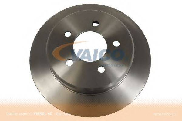 Тормозной диск VAICO V33-40002
