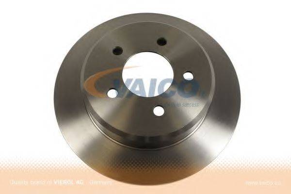 Тормозной диск VAICO V33-40003